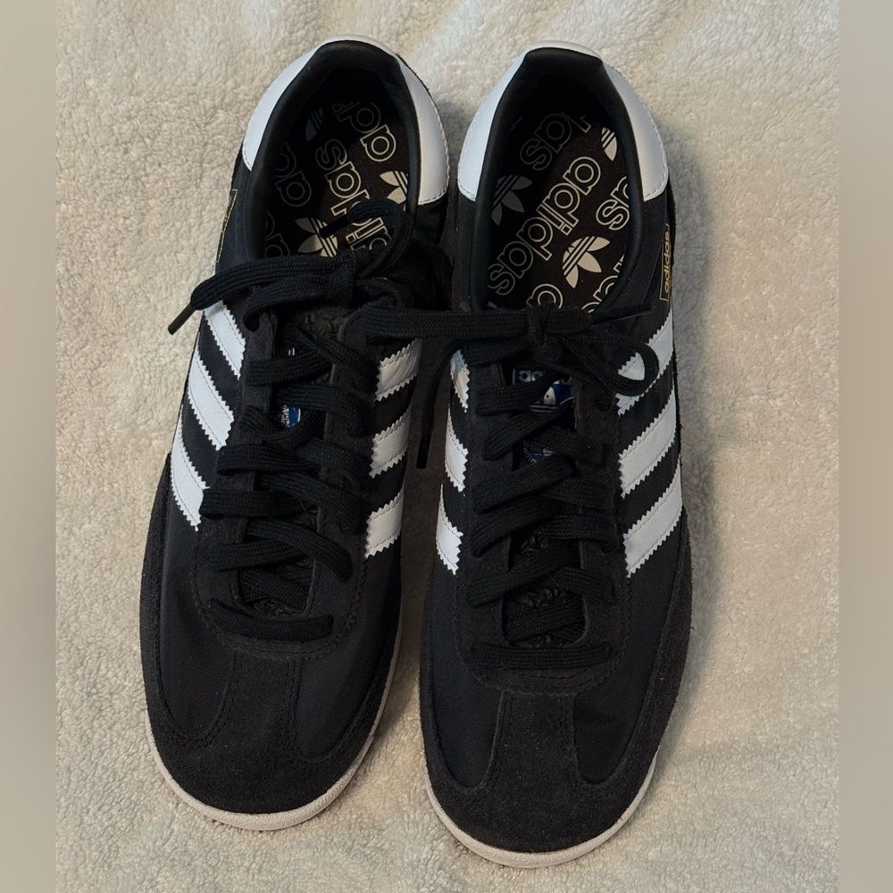 Adidas SL 72 RS Sneaker New without Box. Men's 7.5 Women's 9 EU 40 2/3